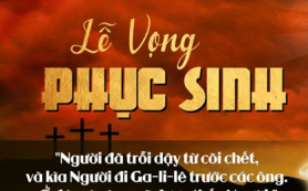 Đi Galile trước các ông