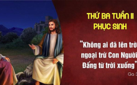Ngoại trừ từ trời xuống