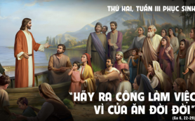 Làm việc vì của ăn thường tồn