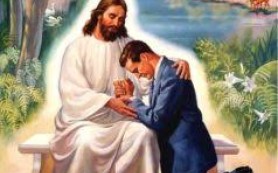 Thơ: Chúa chẳng bỏ rơi (Lm. Trọng Khẩn)