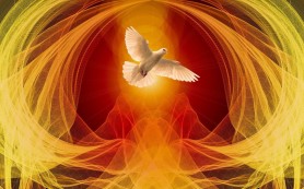 Sống theo Thần Khí