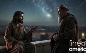 Mảng đêm sợ sáng