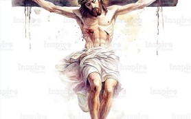 Giáo đâm - sự sống