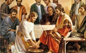 Đức Giêsu họ đến cùng