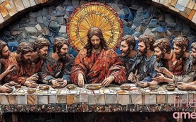 Chưa rời tiệc, đã rời tình