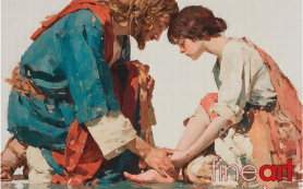 Chưa đến cùng, chưa chung phần