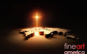 Khi ánh sáng gọi