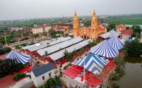 Thánh lễ Truyền Dầu, dấu ấn hiệp thông và ân sủng