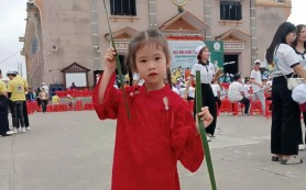 Giới trẻ bây giờ “ngầu” thật