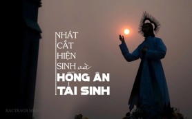 Nhát cắt hiện sinh và hồng ân tái sinh