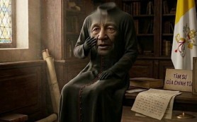 Nhật ký: Tâm sự của một tấm áo