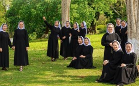 Tiếng "chạm" của ơn gọi giữa guồng quay định lượng