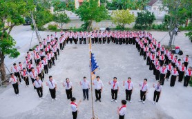 Chương trình Sa mạc Huấn luyện Huynh trưởng 2026