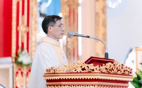 Tạ ơn Chúa thế nào cho đẹp?