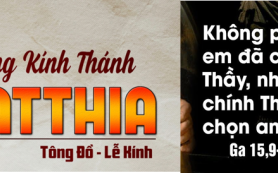 Không phải anh em chọn