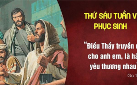 Điều Thầy truyền dạy