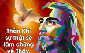Thần Khí sự thật