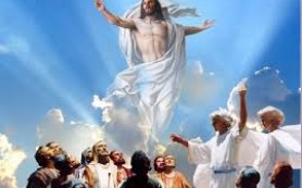 Quyền năng của Đấng Thăng Thiên