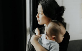 Có một tình yêu mang tên là xa cách