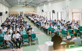 Gp Bùi Chu: Đào tạo Truyền thông Tổng quan 2026