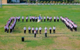 Sa mạc trợ uý - Stephano 3