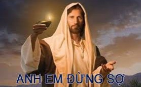Đừng sợ