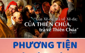 Phương tiện và cứu cánh