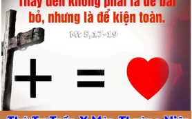 Không bãi bỏ nhưng kiện toàn