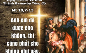 Hãy cho không
