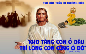 Kho tàng ở đâu