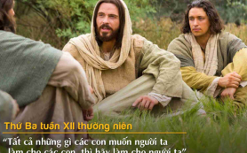 Cũng hãy làm cho người ta
