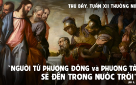 Nhiều người sẽ đến dự tiệc