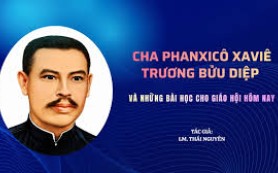 Cha Diệp: Người sống chết với bà con, không phân biệt