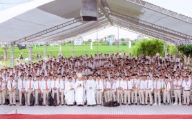 Giới thiệu về liên đoàn kèn hiệp nhất miền Đại Đồng