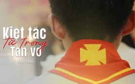 Kiệt tác từ trong tan vỡ