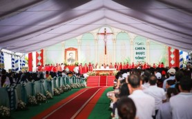 Cảm nghiệm về bài giảng của ĐHY Tagle