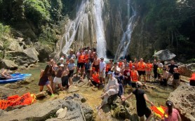 GLV Ngưỡng Nhân: Hành trình đến vùng ngoại biên