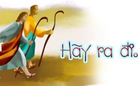 Chương trình huấn luyện môn đệ thừa sai