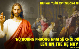 Trong cuộc phán xét