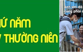 Được cho không phải cho không
