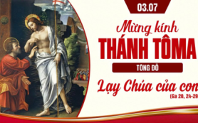 Lạy Thiên Chúa của con