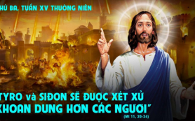Xử khoan hồng hơn