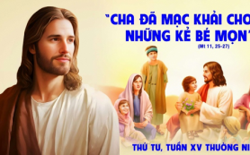 Giấu không cho bậc khôn ngoan
