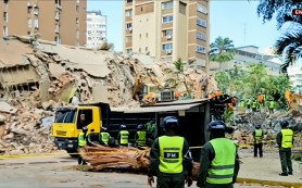 ĐTC kêu gọi tín hữu cầu nguyện cho Venezuela