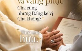 Lời hứa không bạc mầu