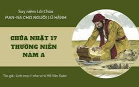Mầu nhiệm Nước Thiên Chúa