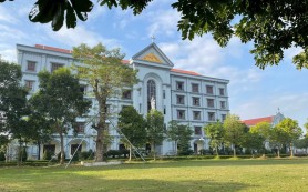 Thông báo thí sinh trúng tuyển ĐCV năm học 2026-2027