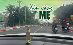 Xin vâng như Mẹ…