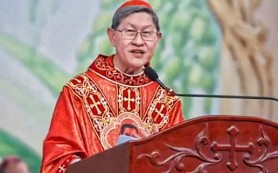 Nụ cười - món nợ chúng ta nợ cuộc đời