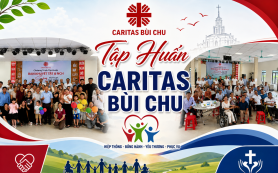 Caritas Gp
